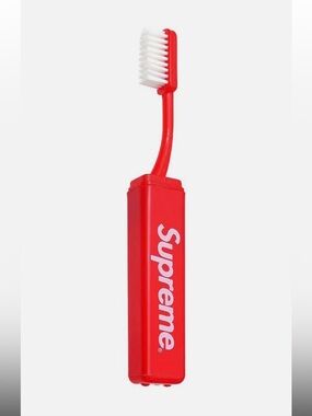 Supreme Travel Toothbrush